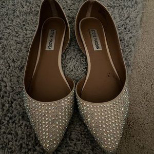 Steve Madden flats